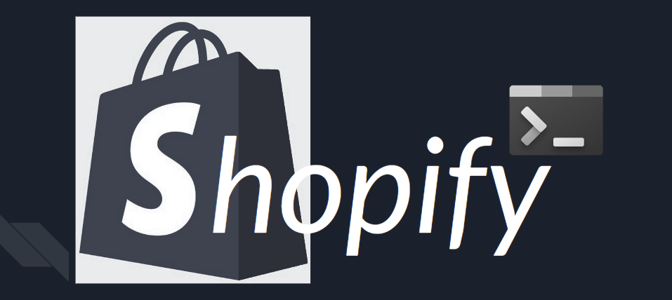 Shopify CLI